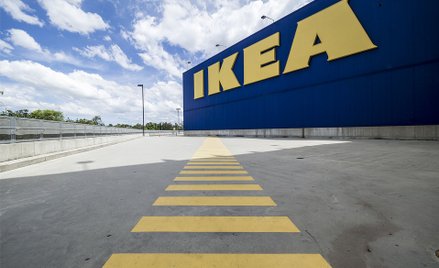 USA: Broń na sofie w Ikei. Dziecko oddało strzał
