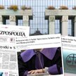 Czystki w SN. W sieci zawrzało po publikacji "Rzeczpospolitej"