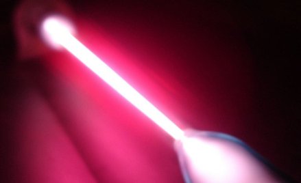 Prawie połowa wskaźników laserowych była błędnie oznakowana