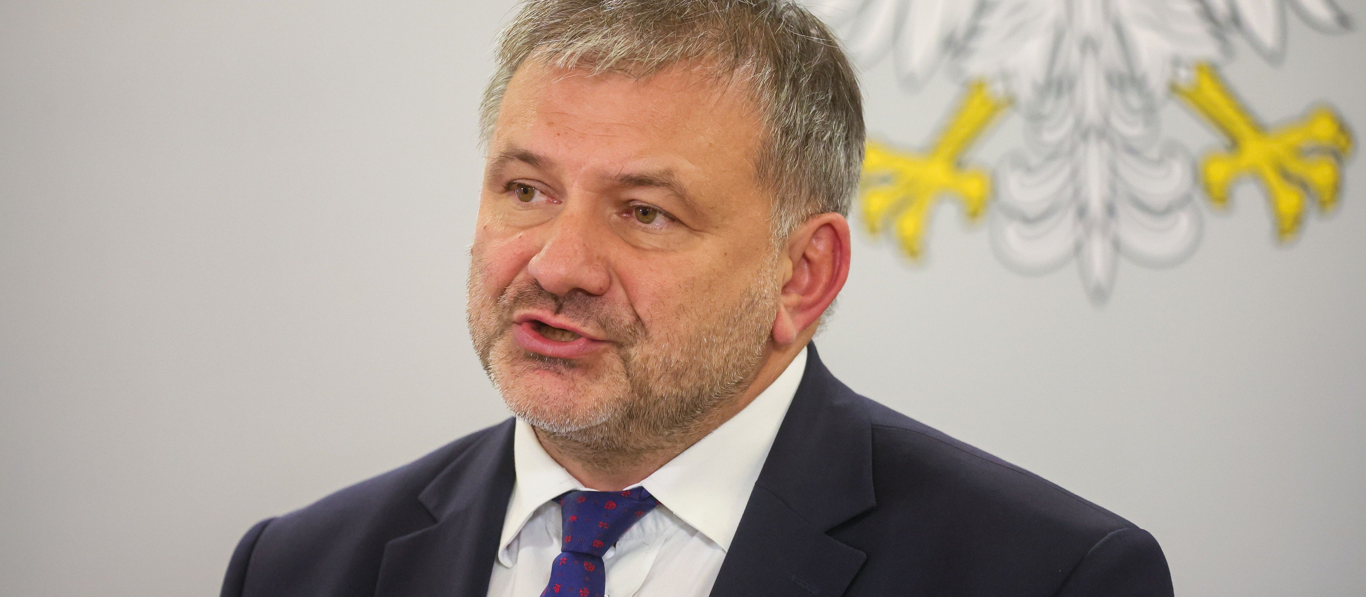 Żurek chce ułaskawienia Polaka skazanego w Niemczech za zabójstwo