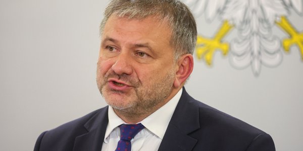 Żurek chce ułaskawienia Polaka skazanego w Niemczech za zabójstwo
