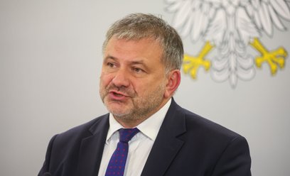 PAP/Leszek Szymański
