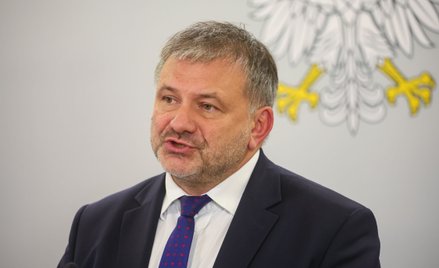 PAP/Leszek Szymański
