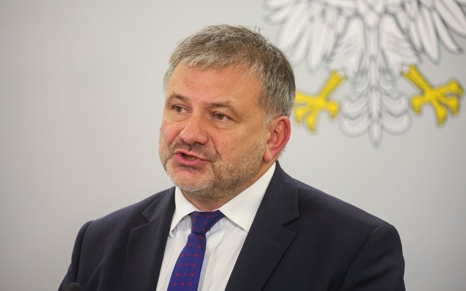 PAP/Leszek Szymański