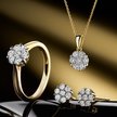 Diamenty laboratoryjne: równie piękne, co naturalne. Dlaczego warto po nie sięgnąć?