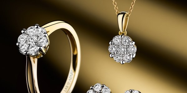 Diamenty laboratoryjne: równie piękne, co naturalne. Dlaczego warto po nie sięgnąć?