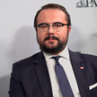 Wiceminister spraw zagranicznych Paweł Jabłoński