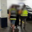 Wpadli twórcy piramidy, od której rzeźbę kupił Marian Banaś