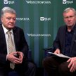 Petro Poroszenko: Czekamy na kolejny cud