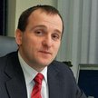 Stanisław Kluza, szef KNF