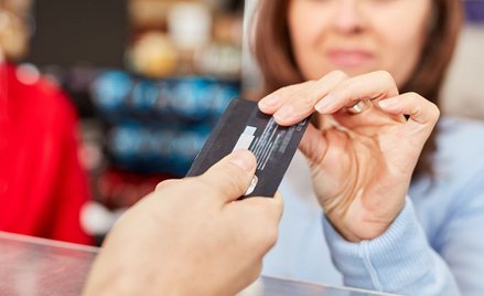 Split payment: przedsiębiorcy będą mieli kłopot z zakupami przy kasie
