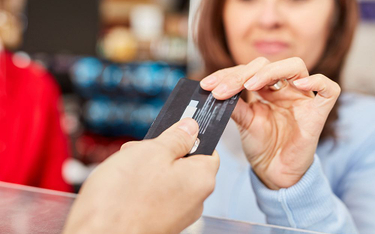 Split payment: przedsiębiorcy będą mieli kłopot z zakupami przy kasie