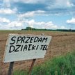 Inwestorzy najchętniej kupują niedrogie działki pod miastem, gdzie mogą budować tanie osiedla