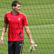 Iker Casillas przechodzi na emeryturę