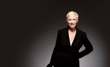 Annie Lennox