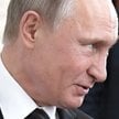 Prezydent Rosji Władymir Putin
