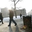 Koksownik przy teatrze im. Juliusza Słowackiego w Krakowie