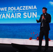 Prezes Grecosa Wojciech Skoczyński podsumowywał sezon podczas spotkania z agentami turystycznymi w l
