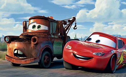 Wyścigówka z duszą