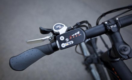 Elektryczne rowery i hulajnogi przedsiębiorca wrzuci w koszty uzyskania przychodu