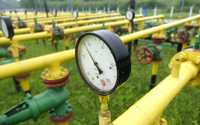 PGNiG zaznaczyło, że trwa wyjaśnianie przyczyn zmniejszenia dostaw gazu z kierunku wschodniego, w sz