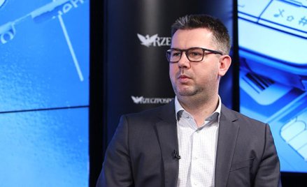 #RZECZoBIZNESIE: Maciej Zengel: 5G przyspieszy wzrost polskiego PKB