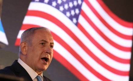 Netanjahu: Przenieście swoje ambasady. Jak Trump
