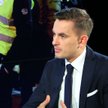 Poseł PO Arkadiusz Myrcha wymienił Belzebuba jako jednego z Trzech Królów