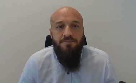 #RZECZoBIZNESIE: Łukasz Otta: Stopień cyfryzacji polskich firm jest alarmujący