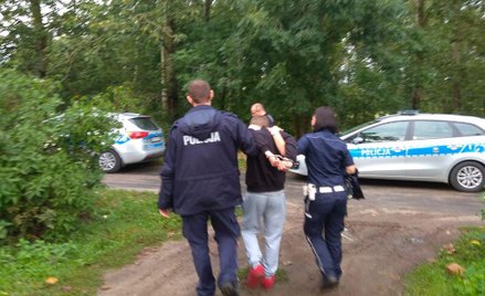 Śmiertelne potrącenie dziennikarki. Kulisy obławy policji