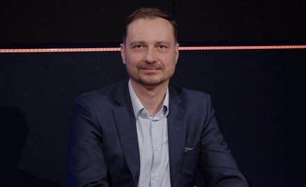Dziś to CFO buduje biznesowe jutro