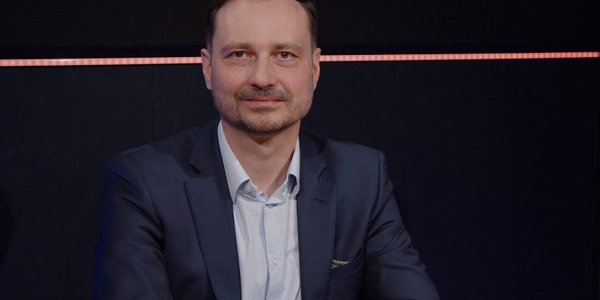 Dziś to CFO buduje biznesowe jutro