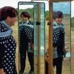 Agnes Varda portretuje w tym filmie samą siebie