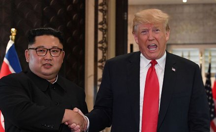 Korea Północna krytykuje USA za utrzymywanie sankcji. "Czekanie na wylęg z ugotowanego jajka"