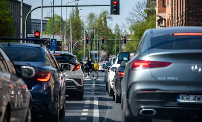 Jeżeli samochody spełniają wymogi i mają polskie rejestracje, ich właściciele nie muszą robić nic