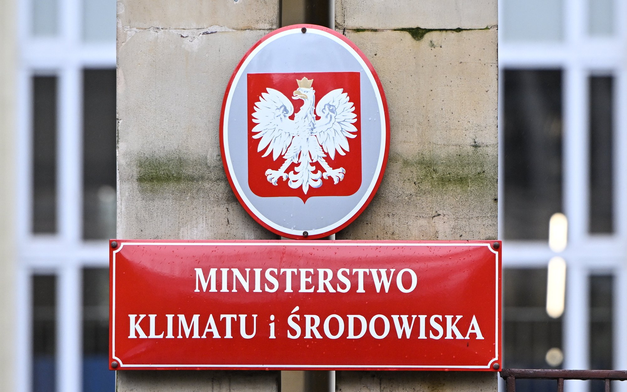 Мошенничество на BDO. Министерство климата и окружающей среды предупреждает компании