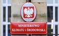 Siedziba Ministerstwa Klimatu i Środowiska