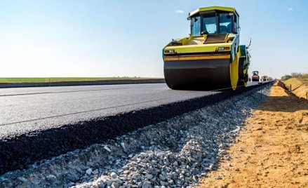 Włoskie płatności na budowie A1 trafiły pod lupę GDDKiA