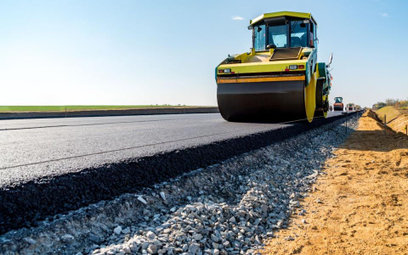Ceny asfaltu wzrosły o kilkadziesiąt procent