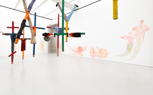 Daniel Rycharski „Strachy”