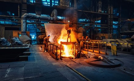 Unijne hutnictwo obawia się konsekwencji ewentualnej umowy handlowej UE-Indie