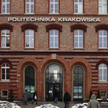 Politechnika Krakowska przygotowała ponad 2 tys. miejsc
