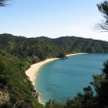 Nowa Zelandia, Abel Tasman Track