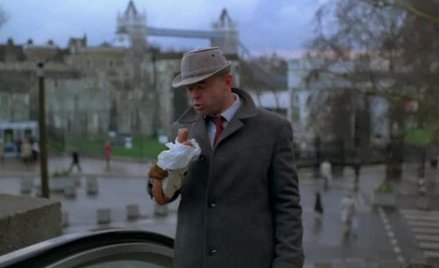 Czy do Londynu będziemy jeździć z kiełbasą, jak prezes klubu Tęcza?