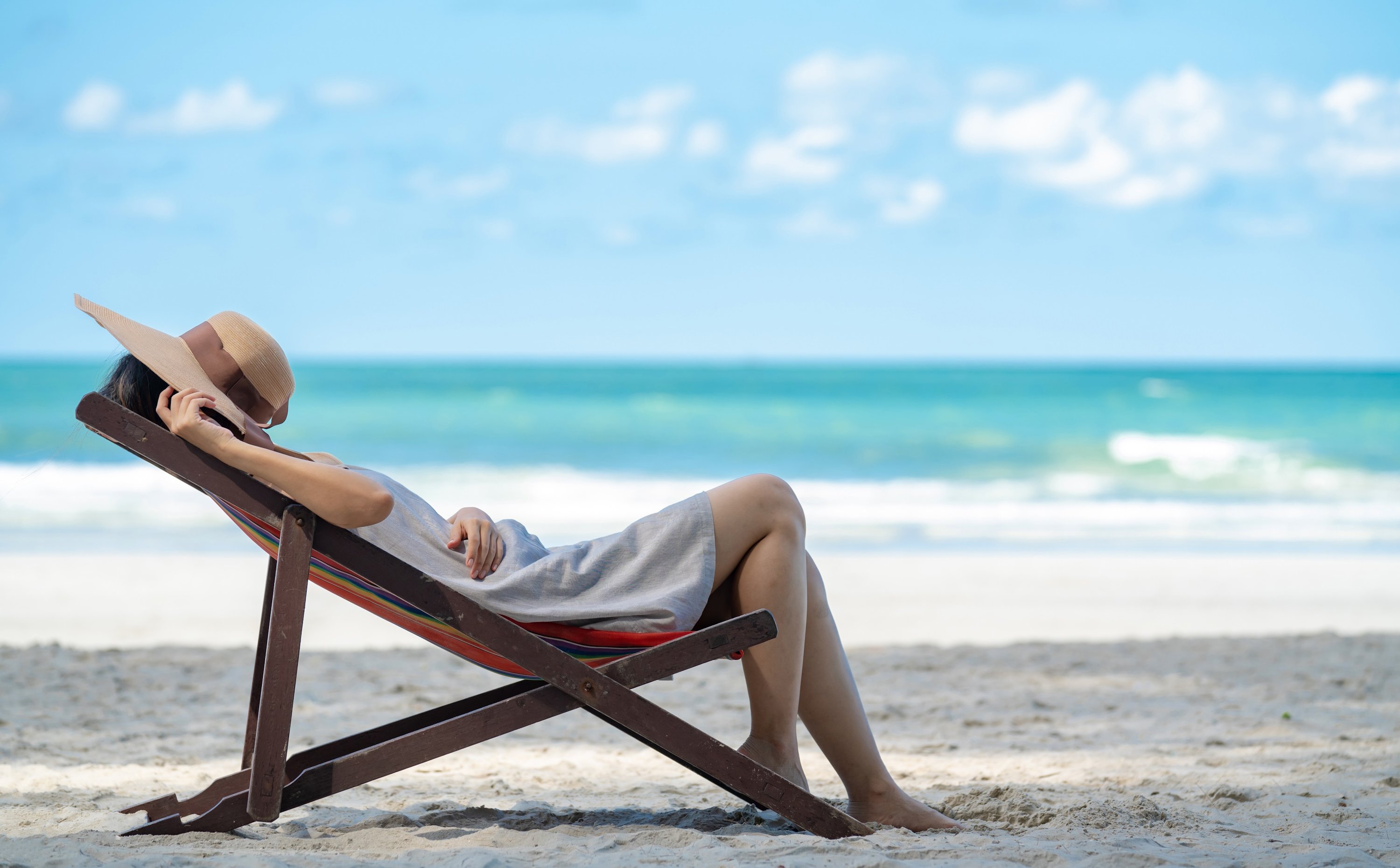 Ta choroba może popsuć urlop. Objawy atakują w trakcie czasu wolnego