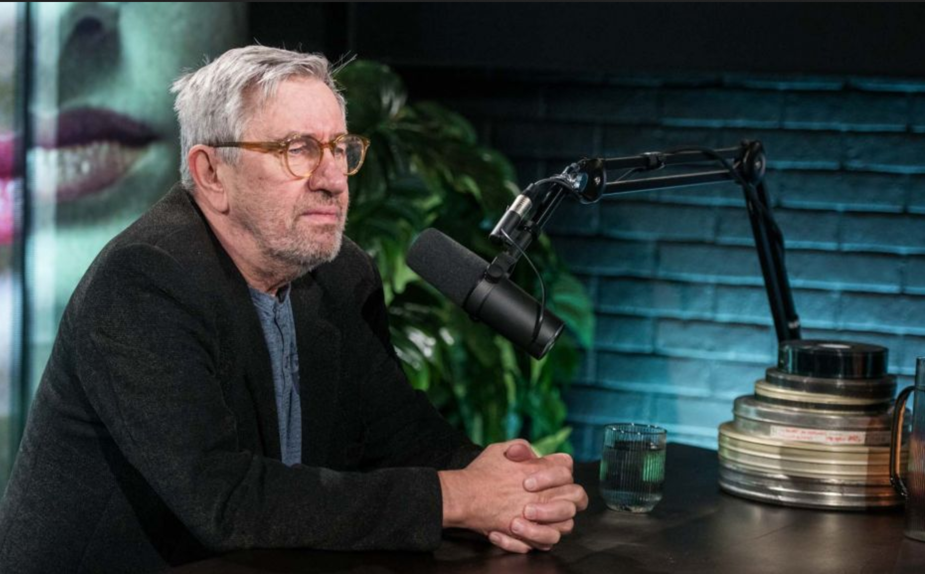 Jerzy Radziwiłowicz: Nie rozumiem pogardy dla inteligencji