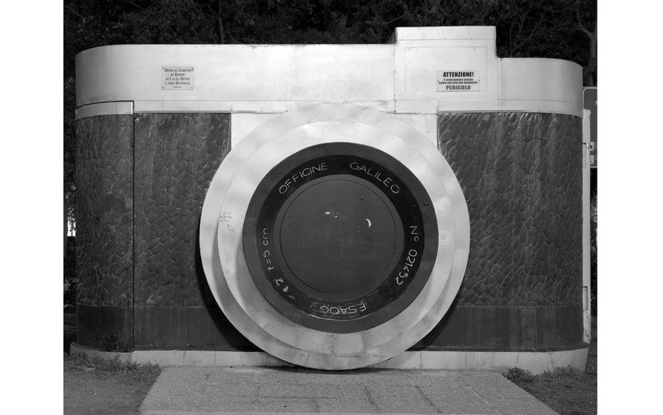 Armand Quetsch, Bez tytułu, z  cyklu kręgi dystopijne  / fragmenty...  podążając, 2008–2016