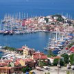 Port w Marmaris