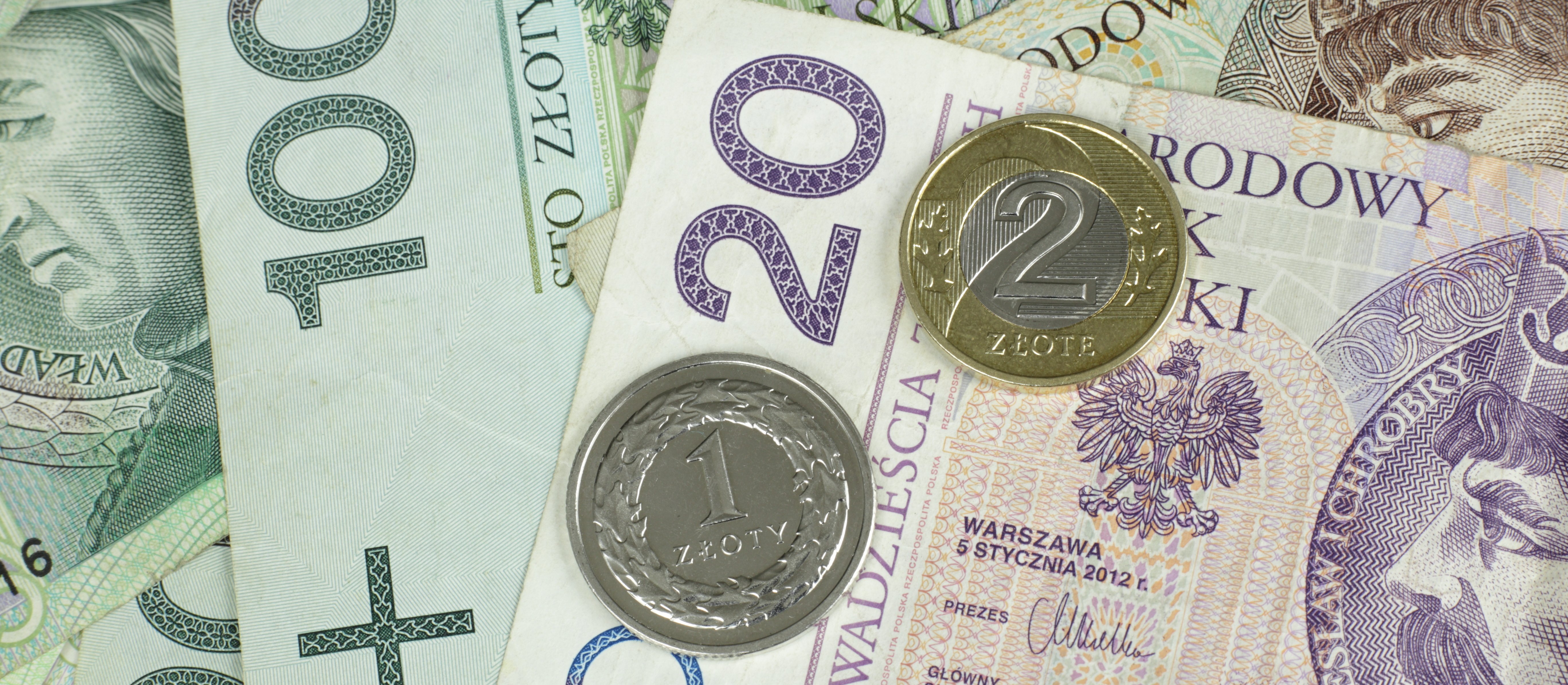 Nie widać końca przeceny złotego