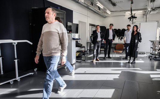 Medycyna i zdrowie to skrupulatnie pielęgnowany obszar szwajcarskiej nauki, m.in. w tamtejszej Dolin